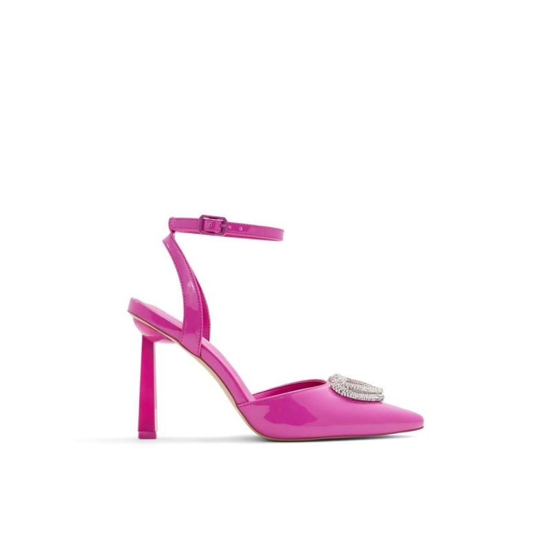 Talons Call It Spring Angellina Rose Femme | PXG-2977927